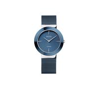 Bering Classic - blau glänzend - 11435-307 11435-307