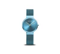 Bering Classic - blau poliert/gebürstet - 14531-388 14531-388