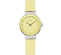 BERING Classic Colourful Summer Damenuhr