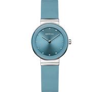 BERING Classic Colourful Summer Damenuhr