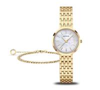 Bering Classic | gold glänzend | 19126-734-GWP