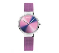 BERING Classic Damenuhr Aurora (19031-909)