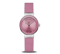 Bering Classic Damenuhr rosa 10129-909