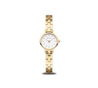 Bering Classic | gold glänzend | 11022-734