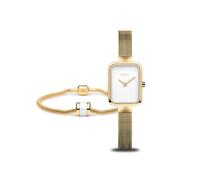 Bering Classic | gold poliert/gebürstet | 14520-334-GWP