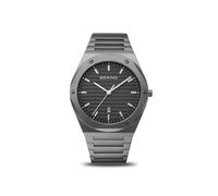 Bering Classic - grau gebürstet - 19742-777 19742-777