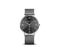 Bering Classic - grau glänzend - 14040-377 14040-377