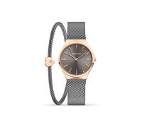 Bering Geschenkset Uhr und Charm-Armband 12131-369-GWP
