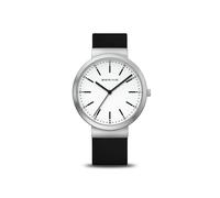 Bering Classic | silber glänzend | 10141-404