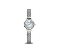 Bering Classic - silber glänzend - 11022-004 11022-004