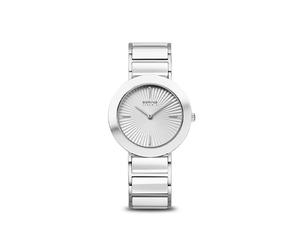 Bering Classic - silber glänzend - 11435-753 11435-753