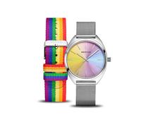 Bering Classic | silber glänzend | 127220-36-009