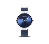 Bering Armbanduhr 14539-307 Classic dunkelblau