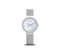 Bering Classic - silber poliert/gebürstet - 14531-004 14531-004