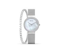 BERING Damenuhr Classic Analog Quarz 14531-004-GWP