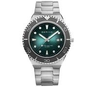 BERING Classic | silber poliert/gebürstet | 18940-708