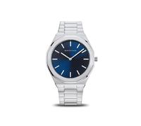 Bering Classic | silber poliert/gebürstet | 19641-707