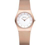 Bering 11930-366 Quartz 5 Atm 30 Mm Damenuhr One Size Pink / Pink / White