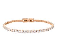 BERING Damen Armbänder in rosé gold glänzend - Arctic Symphony Collection mit Edelstahl - 646-37-190