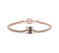 BERING Damen Armbänder in rosé gold glänzend - Arctic Symphony Collection mit Edelstahl - DON-R-ME-190