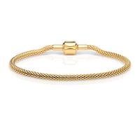 BERING Damen Armband 17 cm gold 613-20-170