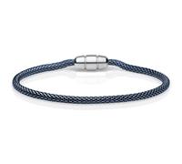 BERING Damen Armband 21 cm blau 614-71-210