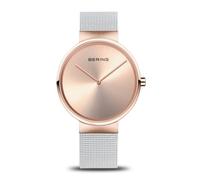 Bering Damen Armbanduhr Classic 14539-266