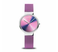 Bering Damen Armbanduhr Classic Aurora 19031-909