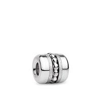 BERING Damen Charm - silber glänzend Family-1