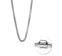 Bering Damen Halskette 423-10-X Edelstahl ARCTIC SYMPHONY COLLECTION