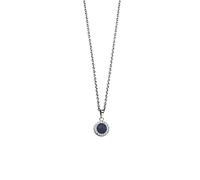 BERING Damen-Kette mit Anhänger 45cm 427-77-450