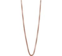 BERING Damen-Kette ohne Anhänger Edelstahl 423-30-450