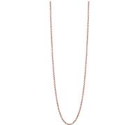 BERING Damen Ketten 45 cm rosé gold glänzend 414-30-450