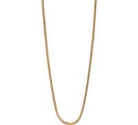 BERING Damen Ketten 45 cm silber glänzend 424-20-450