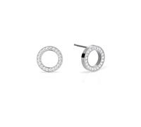 BERING Damen Ohrring aus Edelstahl, Silber | 718-17-05