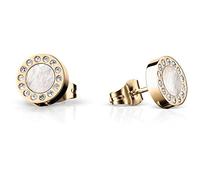 BERING Damen Ohrring - gold glänzend 707-259-05