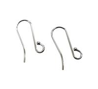 BERING Damen Ohrring - silber 710-10-16