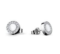 BERING Damen Ohrring - silber glänzend 707-150-05