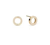 BERING Damen Ohrringe in Gold Edelstahl - 718-27-05