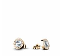 Bering Damen Ohrringe Ohrstecker Arctic Symphony gold glänzend 711-275-05 711-27...