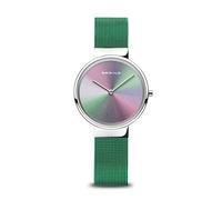 Bering Damen Quarz Uhr