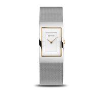 Bering Quarzuhr »10222-010-S«, silber
