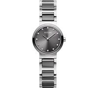 Bering Damen Uhr Armbanduhr Slim Classic - 10725-783 Edelstahl