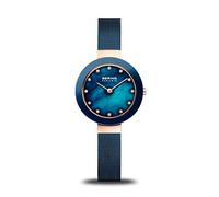 Bering Quarzuhr 11429-367 Ceramic Damen 31mm 5ATM