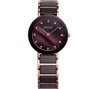 Bering 11429-765 Damenuhr One Size Brown / Brown