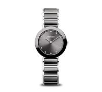 Bering 11429-783 5atm 28mm Uhr One Size Grey / Sapphire