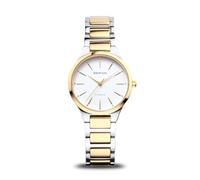 Bering Titanium - silber/gold glänzend - 15630-701 15630-701
