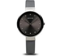 Bering 12034-609 Quartz 34 Mm Damenuhr