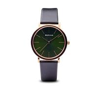 Bering 13436-469 Quartz 3 Atm 36 Mm Uhr