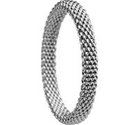Bering Damen-Ring arctic symphony InnenRing Edelstahl Gr. 54 (17.2) - 551-10-51